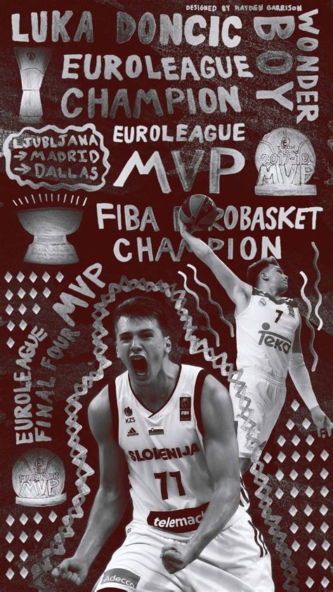 Top 999+ Luka Doncic Wallpaper Full HD, 4K Free to Use