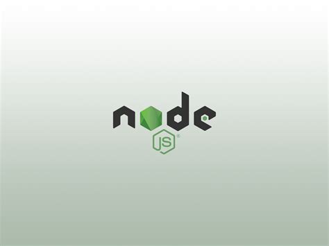 Node JS Wallpapers - Wallpaper Cave