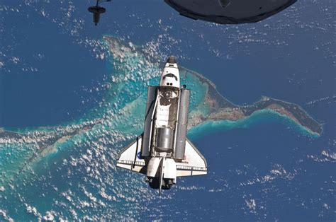 Atlantis: Last Shuttle Launch | Space