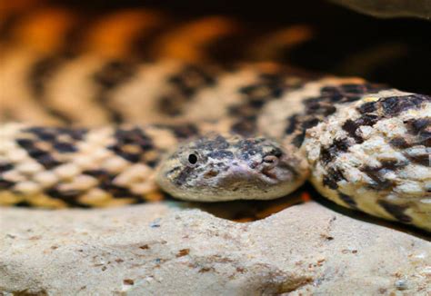 Revealing the Distinct Characteristics of Hognose Snakes ...