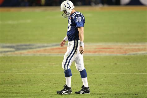 Indianapolis Colts Super Bowl Memories: Super Bowl 44