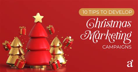 10 Tips for Christmas Marketing Campaigns - Axiomacero