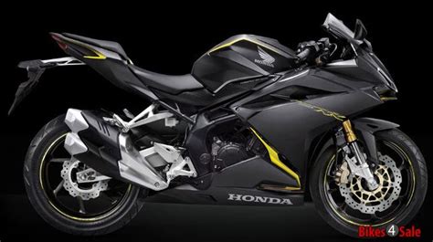 Honda CBR 250RR price, specs, mileage, colours, photos and reviews ...