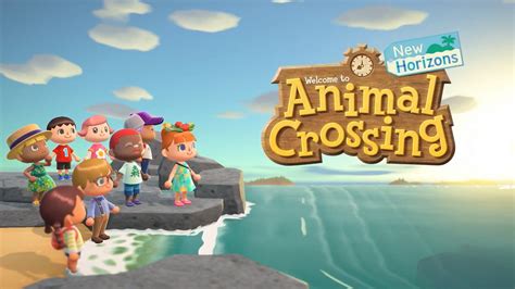 Animal Crossing: New Horizons Seasons Will Correspond to Your Region