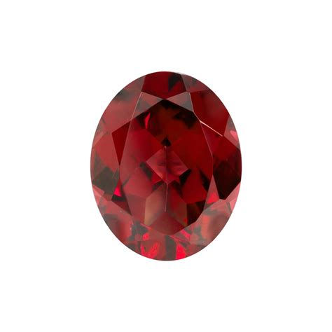 An intense color for the January birthstone! - theeyeofjewelry.com