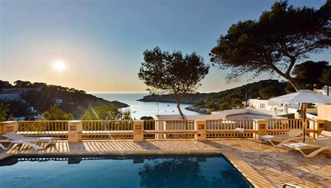 IBIZA VILLA COLLECTION - Villas In Ibiza | Unique Ibiza Villas