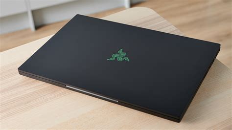 Razer Blade Pro 17 review | TechRadar