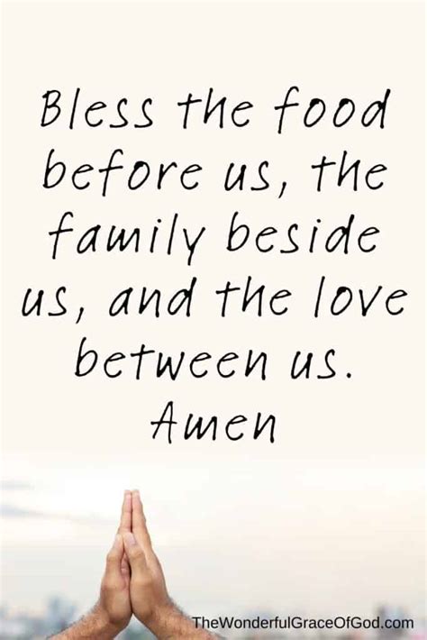 19 Perfect Christian Quotes About Family & Love - The Wonderful Grace ...