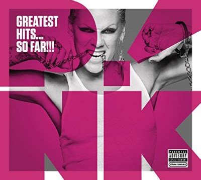 P!nk Songs, Albums, Reviews, Bio & More | AllMusic