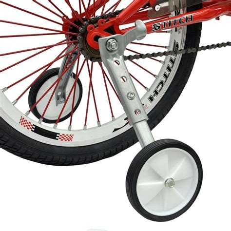 Son derece önemli canlandırmak Sessizlik training wheels for 20 inch ...