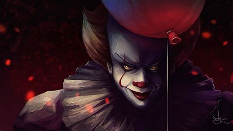 Pennywise 1080P, 2K, 4K, 5K HD wallpapers free download | Wallpaper Flare