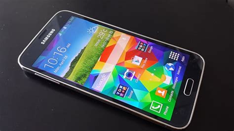 Samsung Galaxy S5 Review | NoypiGeeks