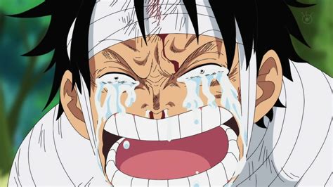 HD Movies ANIME All The Way: ONE PIECE LUFFY IS DEAD