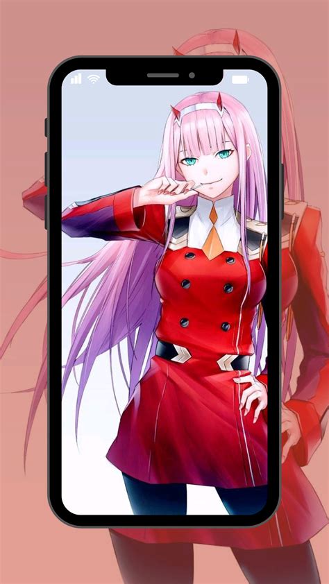 Anime Girl Wallpapers HD & 4K - App on Amazon Appstore