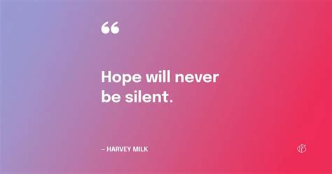 38 Best Harvey Milk Quotes To Leave You Feeling Hopeful