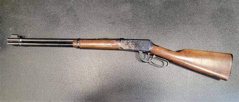 (CONS) 1972 WINCHESTER MODEL 94 30-30 LEVER ACTION RIFLE - Swanny's Gun ...