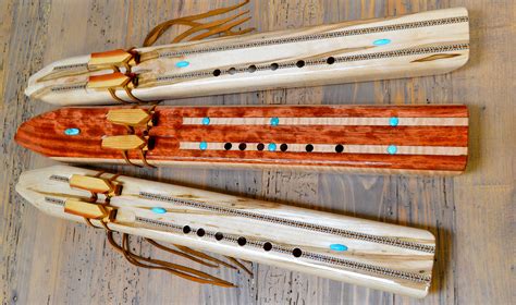 Native American Flute Decorations | Shelly Lighting