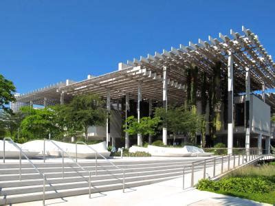 Perez Art Museum Miami, Miami