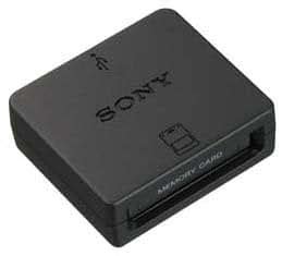 Playstation 3 Memory Card Adapter - Use PS2 Memory Cards on Sony PS3 ...