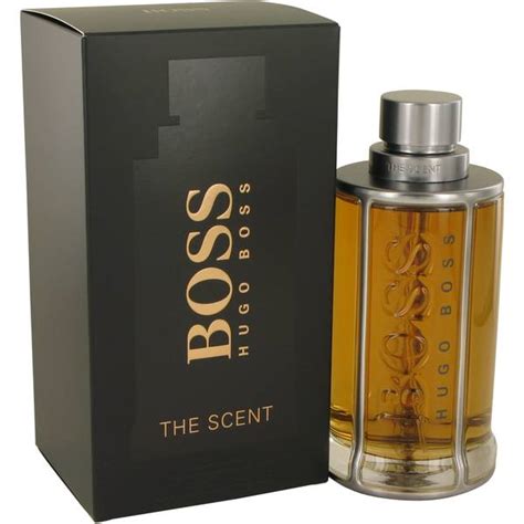 Hugo Boss Boss The Scent Cologne for Men - Buy Online Now at Perfume.com