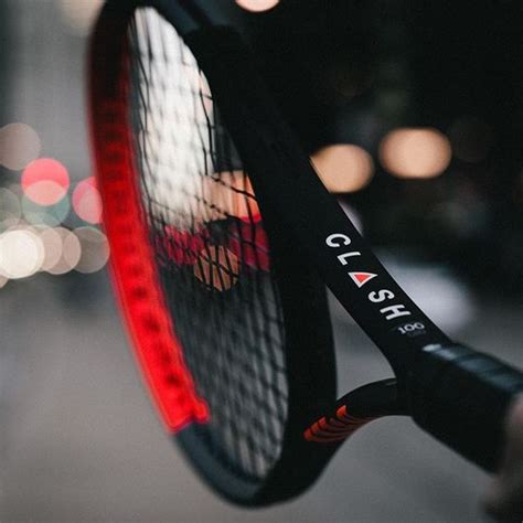 The New Wilson Clash Tennis Racquet 2025 Reviews - Tennis Racket Pro