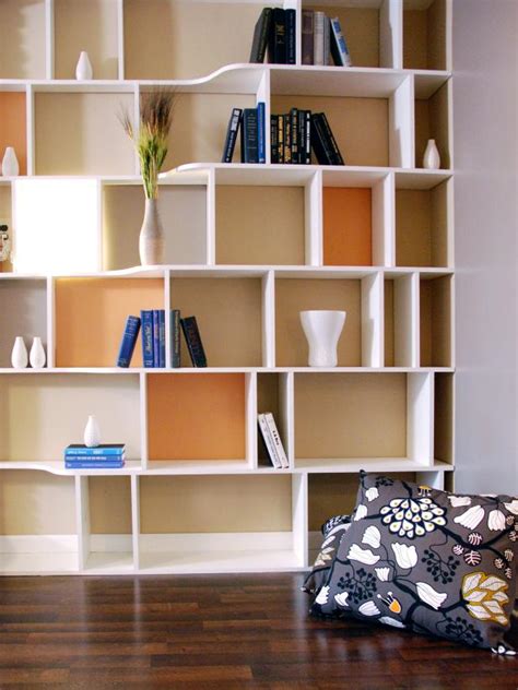 Cool Shelving Ideas