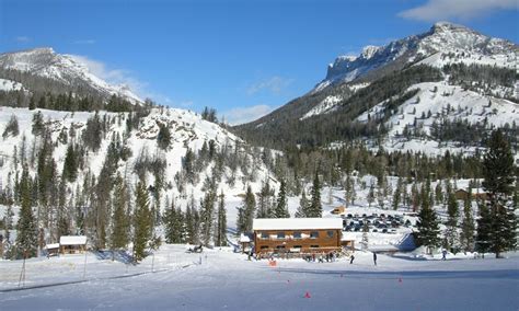 Cody Wyoming Winter Vacations & Activities - AllTrips