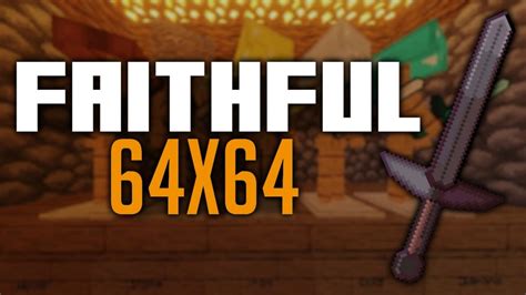 Faithful 1.16 Texture Pack | Download Minecraft Resource Packs