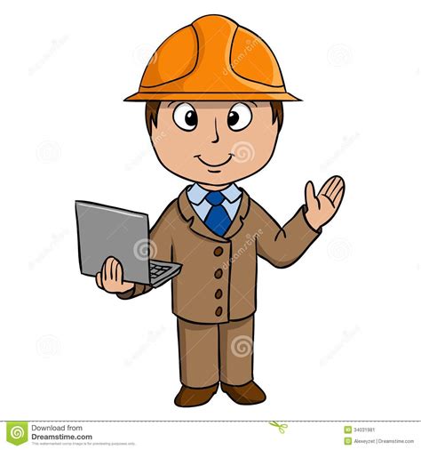 Computer Engineer Clipart | Free download on ClipArtMag