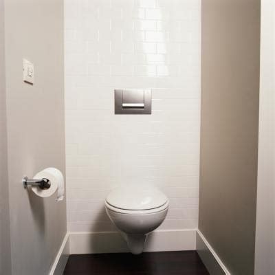 Squat Toilet Installation | Bathroom