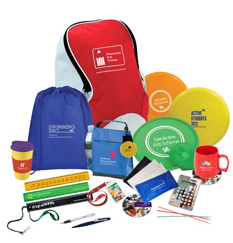 5 Promotional Items to Consider for Your Company