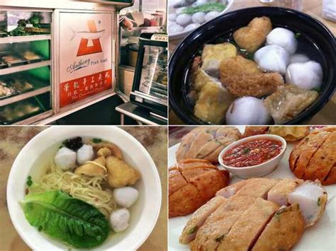 10 Best Local Food In Yong Peng, Johor (Recommended By Local People)