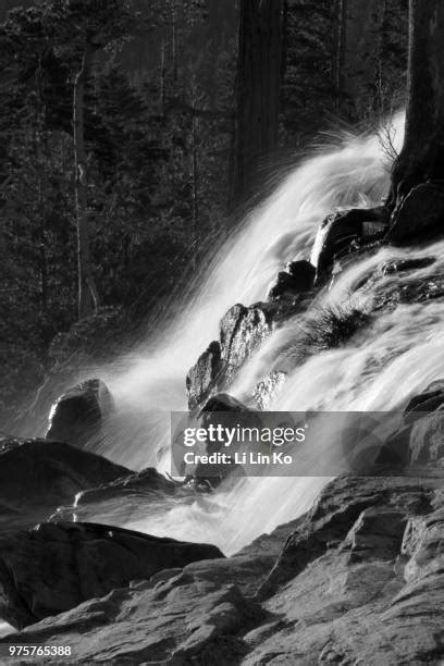 89 Lake Tahoe Waterfalls Stock Photos, High-Res Pictures, and Images ...