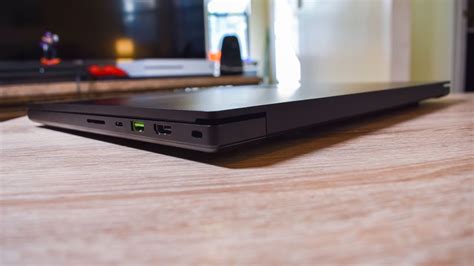 Razer Blade Pro 17 (2020) review | TechRadar