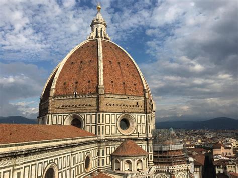 Brunelleschi's Dome private guided tour | GetYourGuide