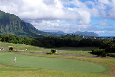 Ko'olau Golf Club - Hawaii Golf Courses & Tee Times