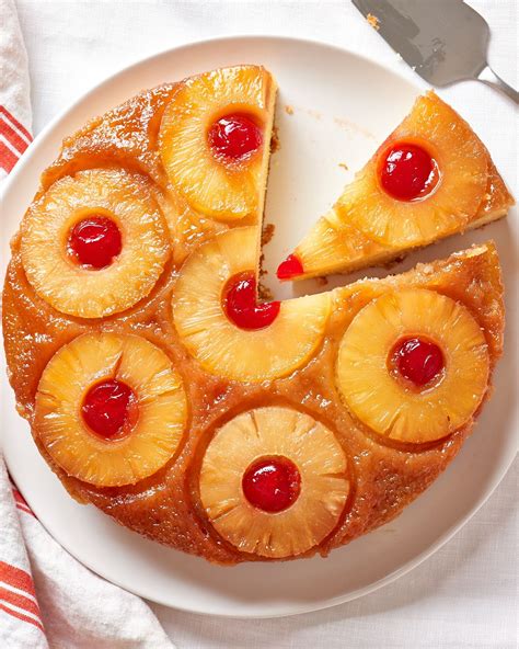 Best 12 Pineapple Upside-Down Cake – Artofit