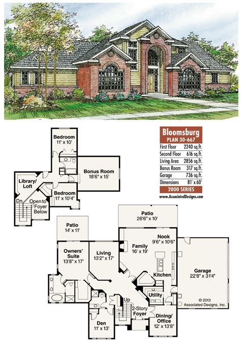 House Plans