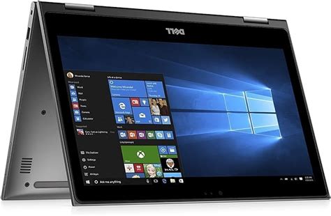 The Best Dell Inspiron 15 5000 Gaming Laptop - Home Previews