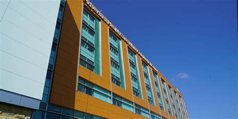 Washington Adventist Hospital Has a New Name and a New Home | Adventist ...