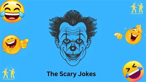 Spooky Chuckles: 183+ Jokes About The Scary Side Of Life