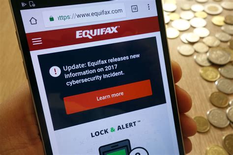 Equifax breach settlement - apevirtX