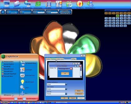 Download Free Windows XP themes and styles