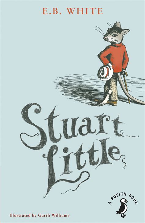 Stuart Little by E. B. White - Penguin Books Australia