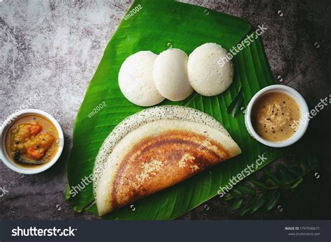 3,213 Idli Dosa Images, Stock Photos & Vectors | Shutterstock