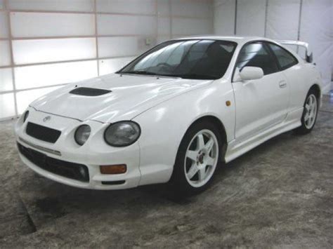 toyota celica gts turbo |Its My Car Club