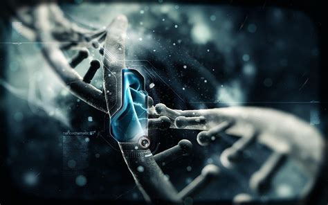 DNA Wallpapers - Top Free DNA Backgrounds - WallpaperAccess