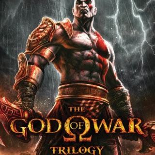 brenohs's Review of God of War III (Ultimate Trilogy Edition) - GameSpot