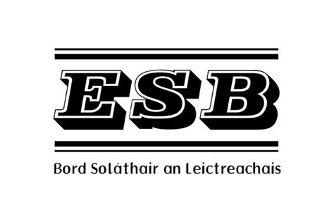 ESB Logo | ESB Archives