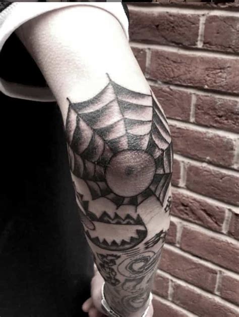 Prison Tattoos and Meanings | Criminal Tattoo Designs